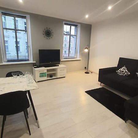 Komfortowy Apartament U Baltazara Duszniki Zdrój Kültér fotó