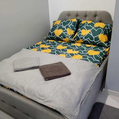Komfortowy Apartament U Baltazara Duszniki Zdrój Kültér fotó