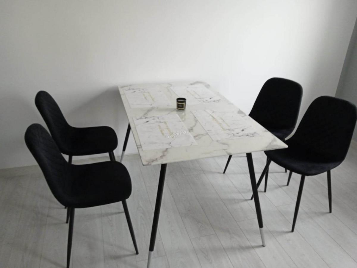 Komfortowy Apartament U Baltazara Duszniki Zdrój Kültér fotó