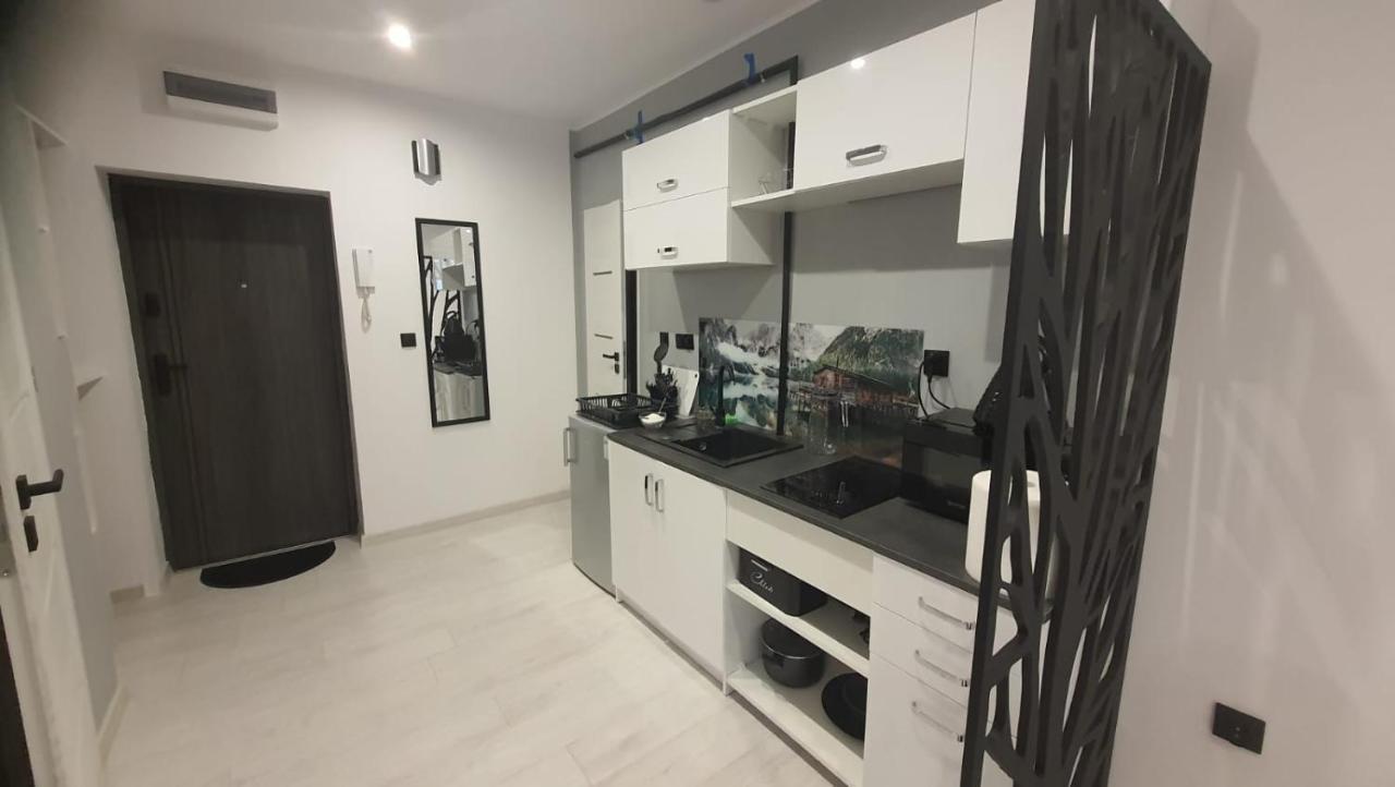 Komfortowy Apartament U Baltazara Apartman Duszniki Zdrój Kültér fotó