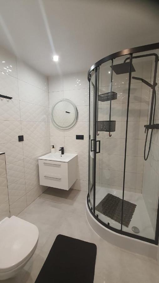 Komfortowy Apartament U Baltazara Duszniki Zdrój Kültér fotó