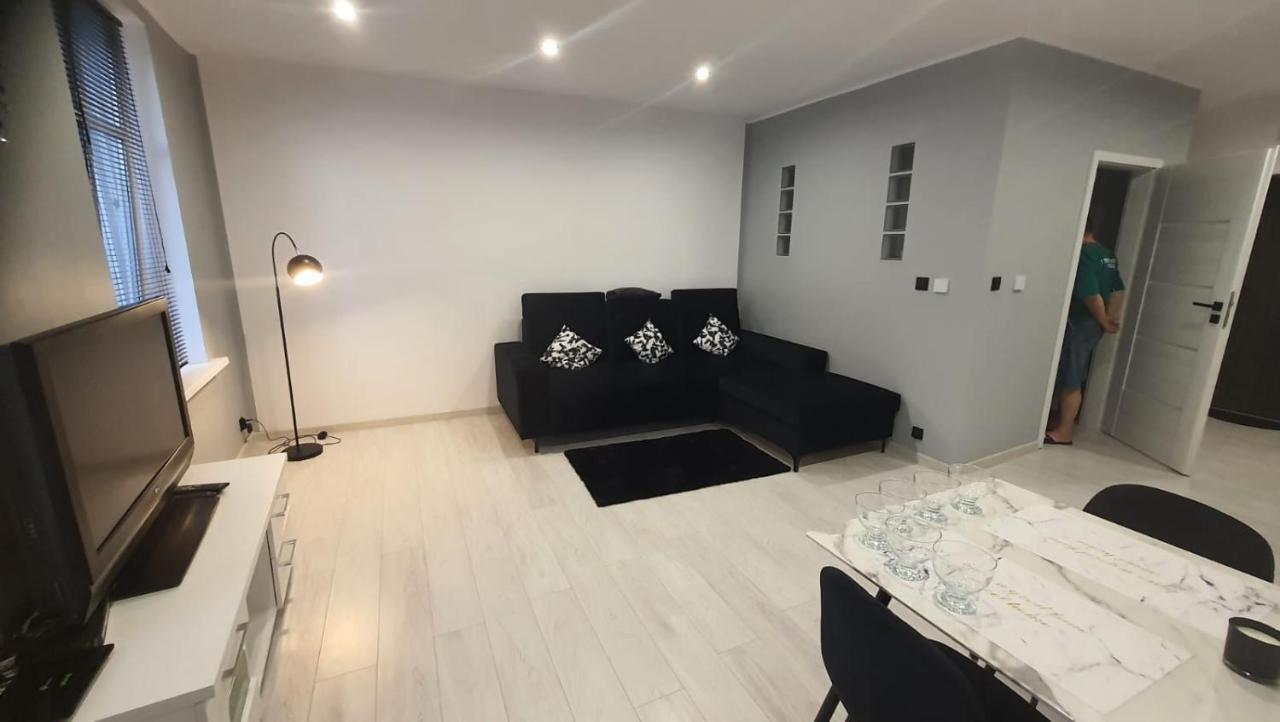 Komfortowy Apartament U Baltazara Duszniki Zdrój Kültér fotó