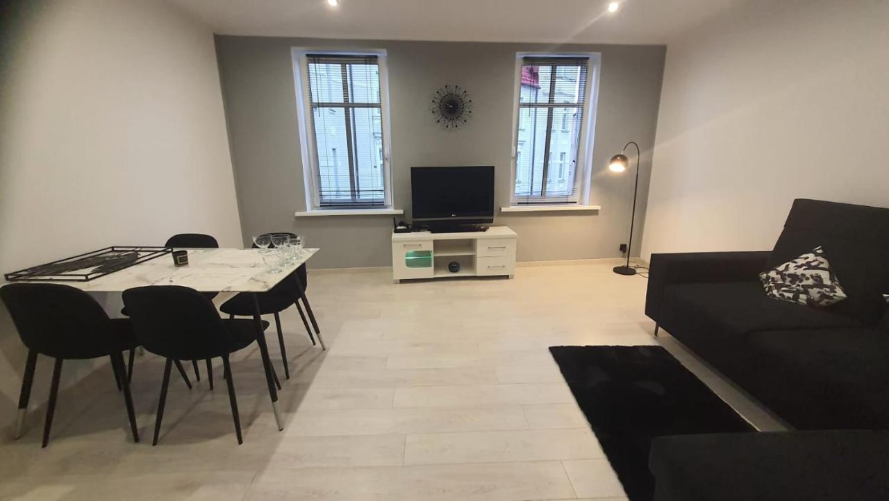 Komfortowy Apartament U Baltazara Duszniki Zdrój Kültér fotó