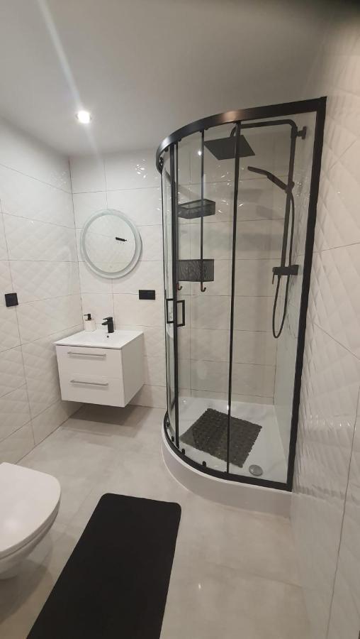Komfortowy Apartament U Baltazara Duszniki Zdrój Kültér fotó
