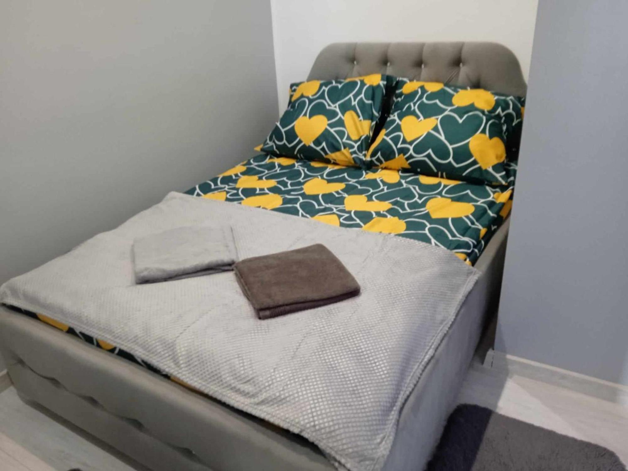 Komfortowy Apartament U Baltazara Duszniki Zdrój Kültér fotó
