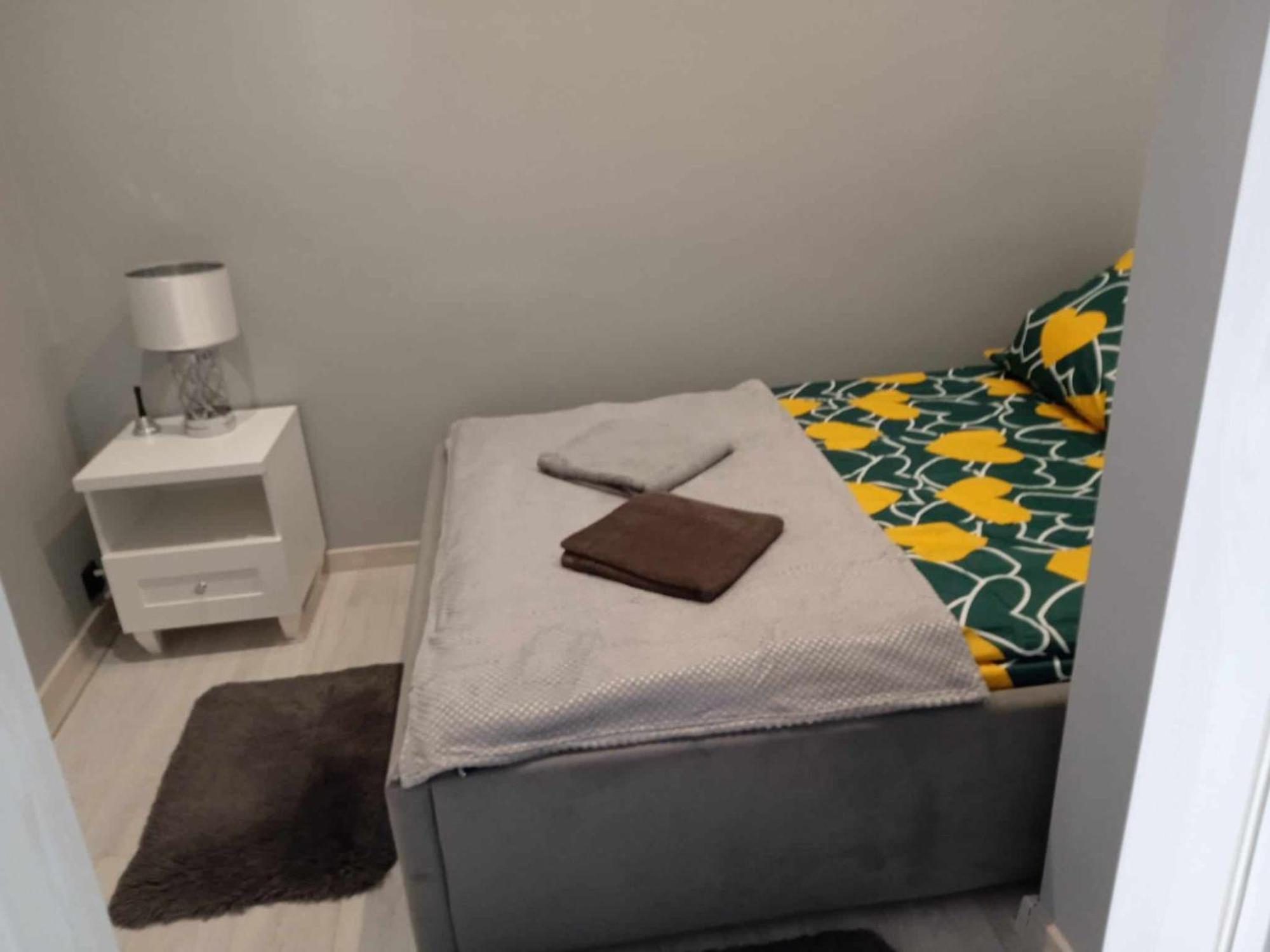 Komfortowy Apartament U Baltazara Duszniki Zdrój Kültér fotó