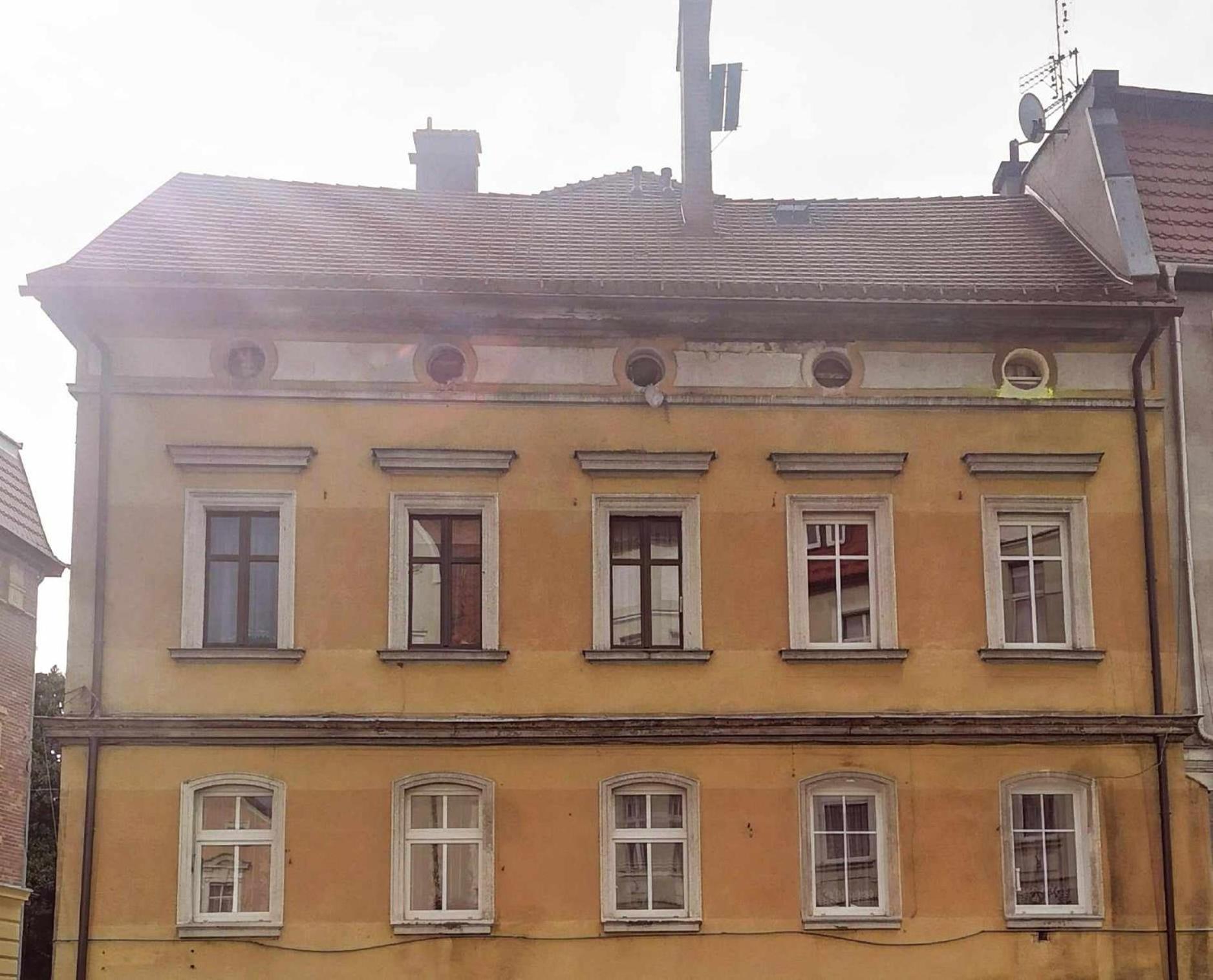 Komfortowy Apartament U Baltazara Duszniki Zdrój Kültér fotó