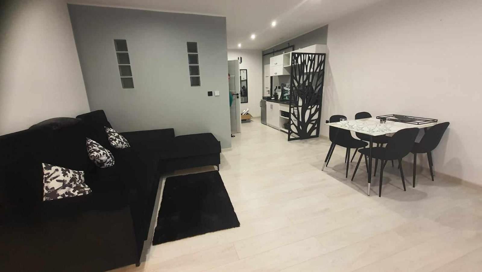 Komfortowy Apartament U Baltazara Apartman Duszniki Zdrój Kültér fotó