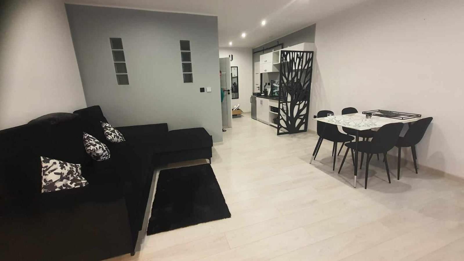 Komfortowy Apartament U Baltazara Duszniki Zdrój Kültér fotó