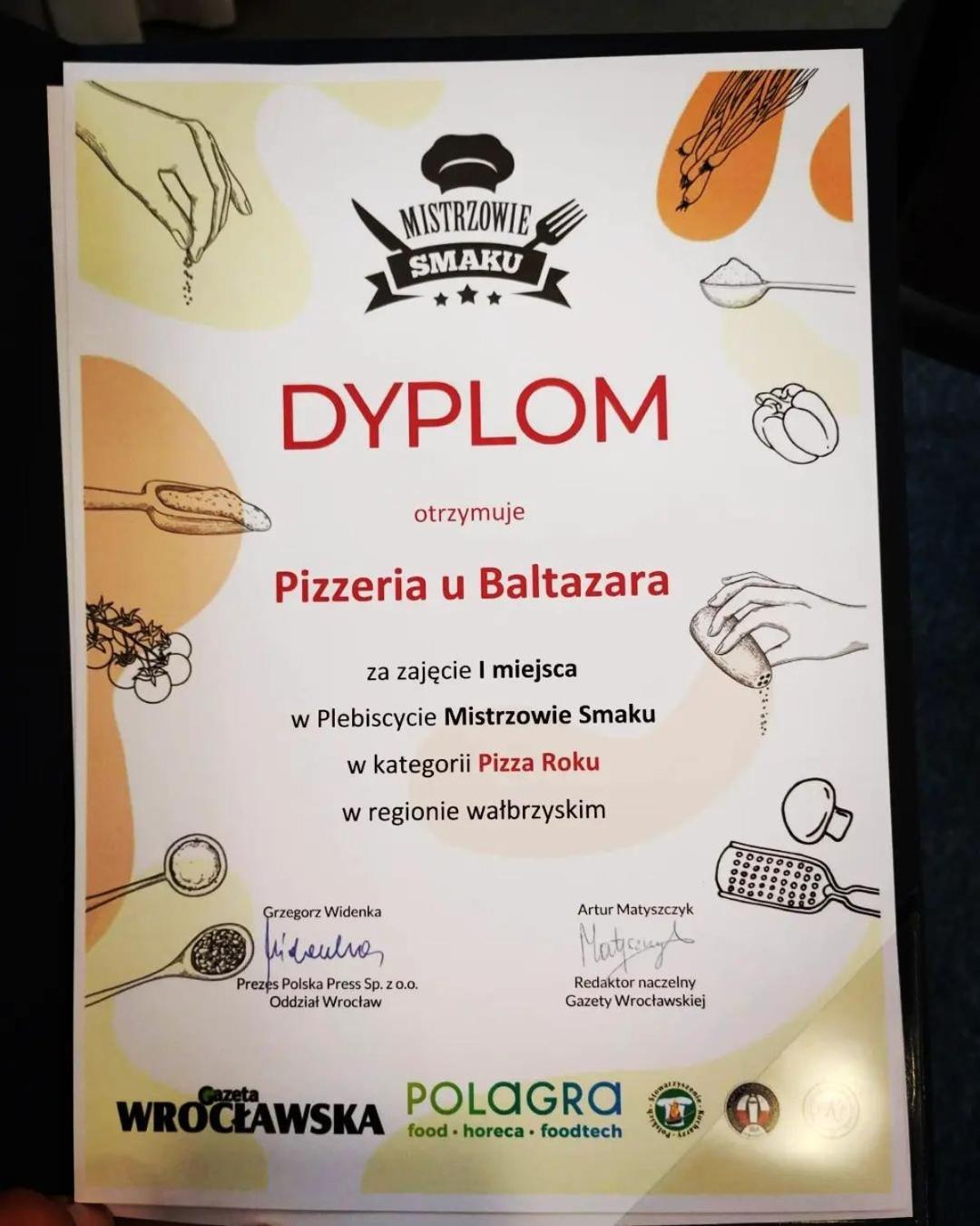 Komfortowy Apartament U Baltazara Duszniki Zdrój Kültér fotó