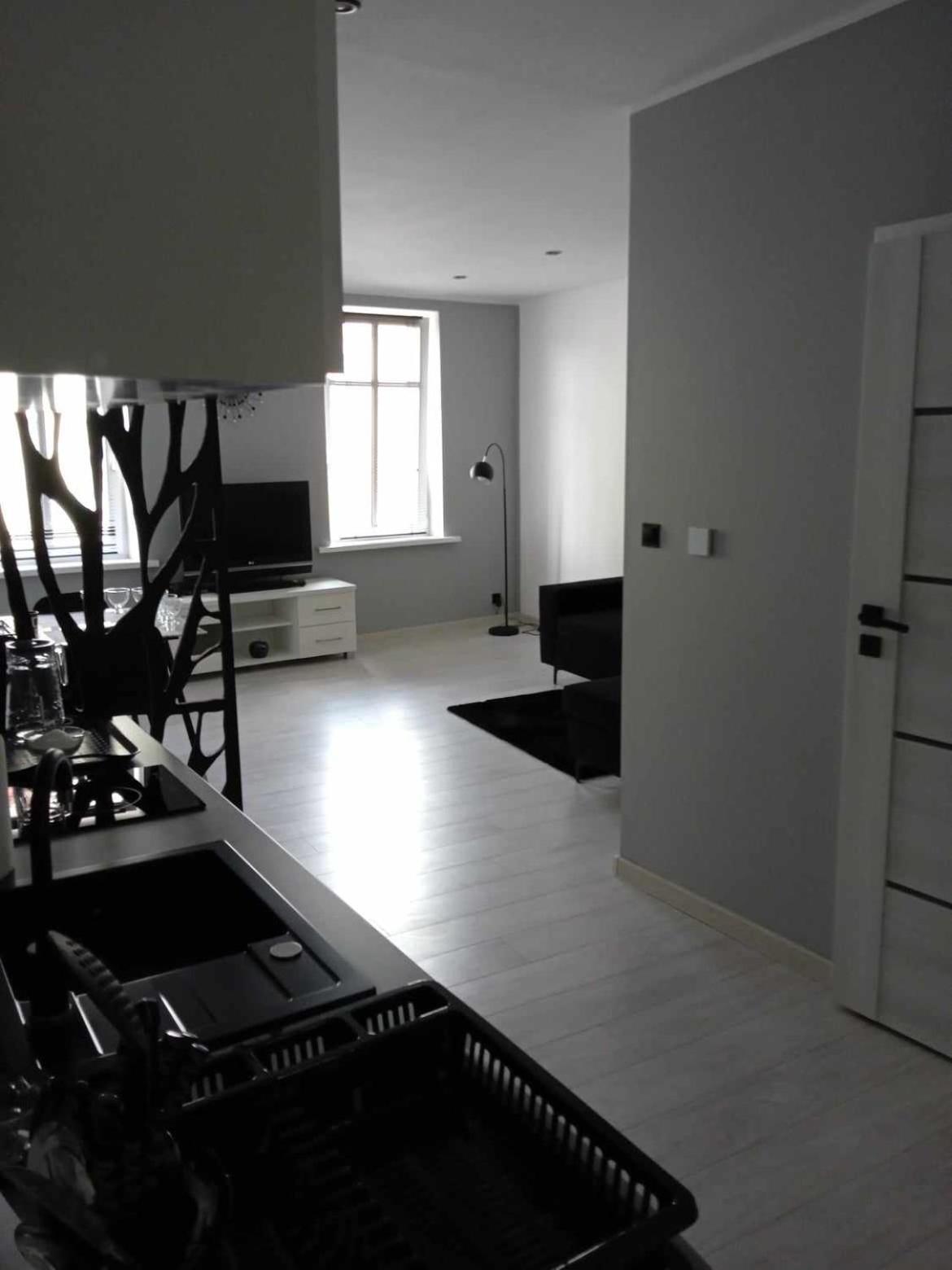 Komfortowy Apartament U Baltazara Duszniki Zdrój Kültér fotó