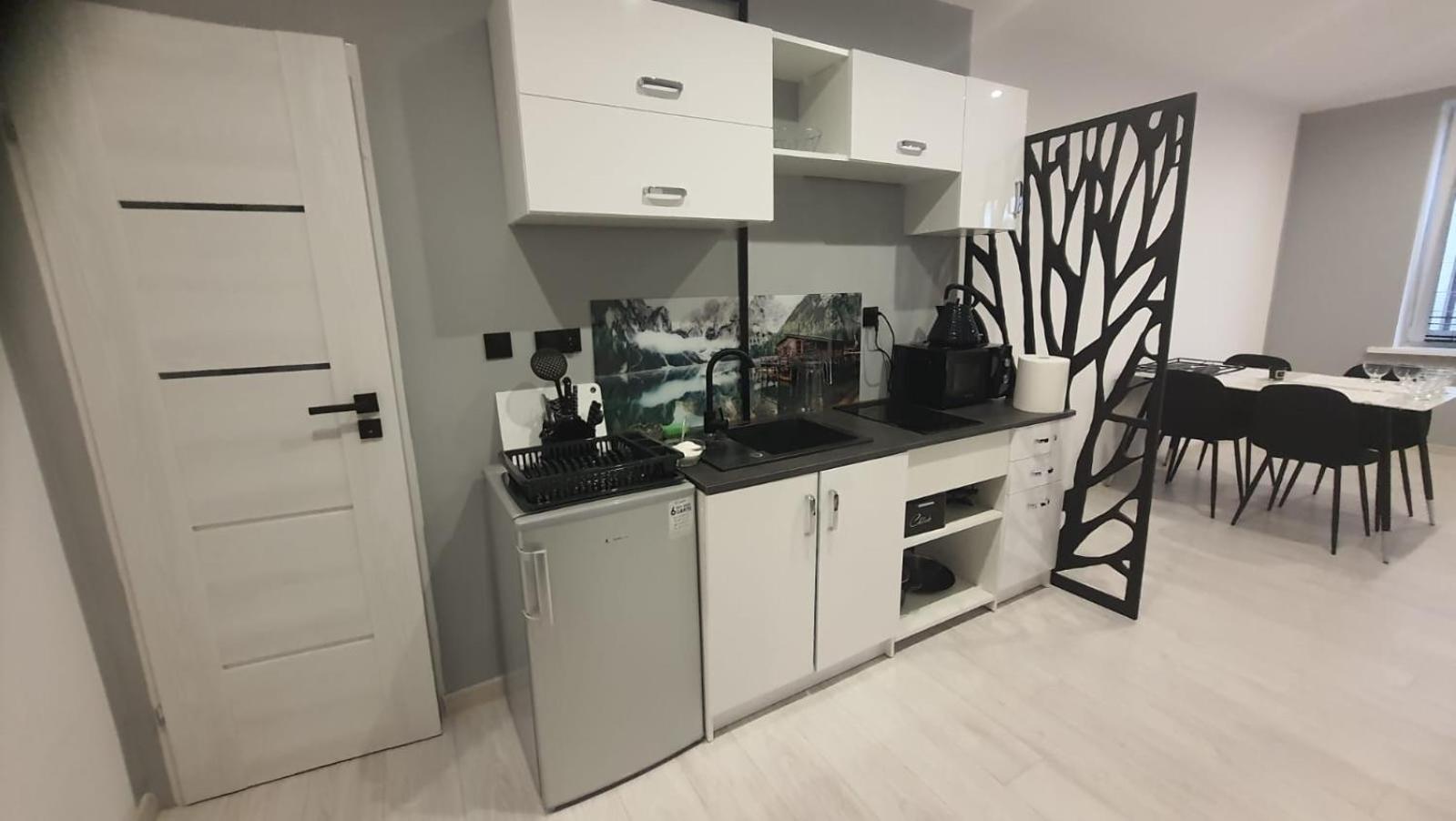 Komfortowy Apartament U Baltazara Apartman Duszniki Zdrój Kültér fotó