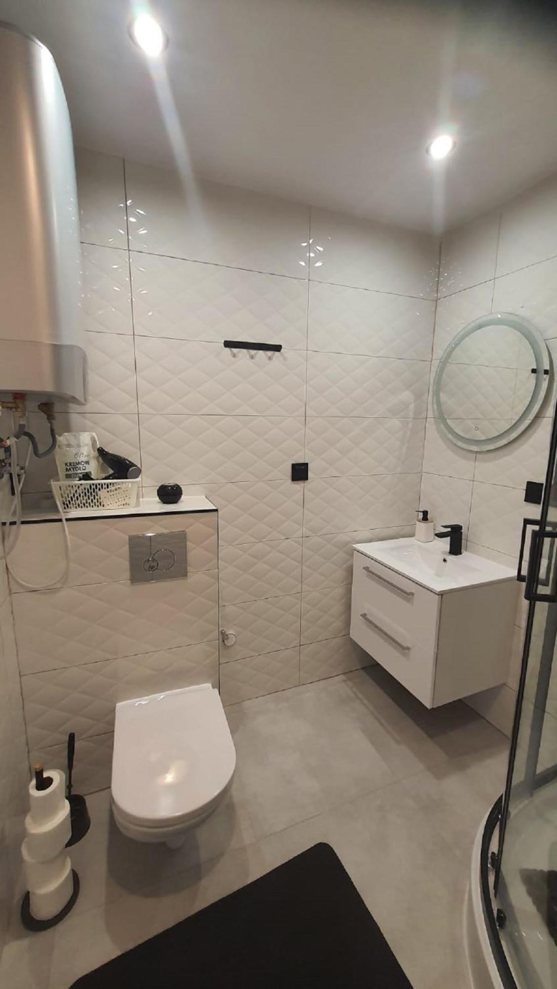 Komfortowy Apartament U Baltazara Duszniki Zdrój Kültér fotó