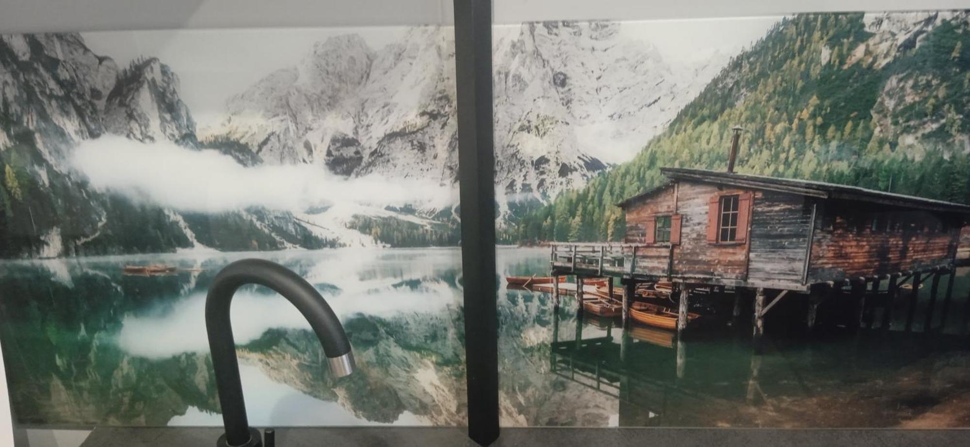 Komfortowy Apartament U Baltazara Duszniki Zdrój Kültér fotó